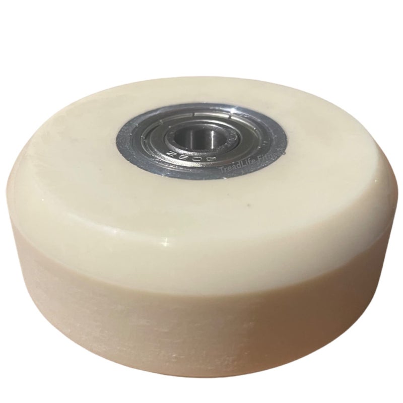 TreadLife Fitness Replacement Elliptical Wheel - Compatible with MOST ProForm Models - Part # 286547 - Image 1